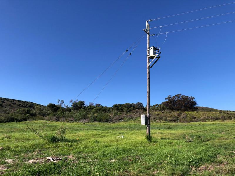 0 Bedroom Property for Sale in Baardskeerdersbos Western Cape